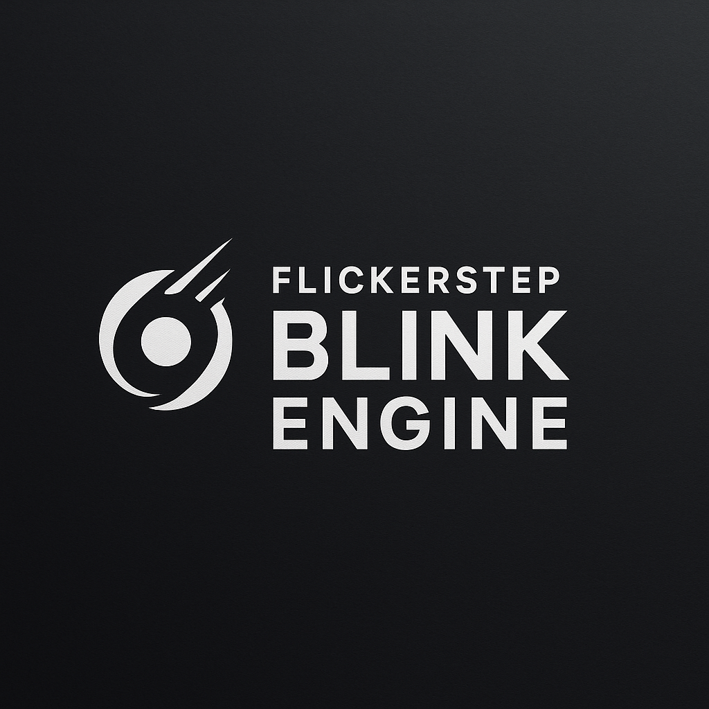 Blink Engine Logo